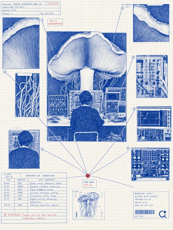 Compute