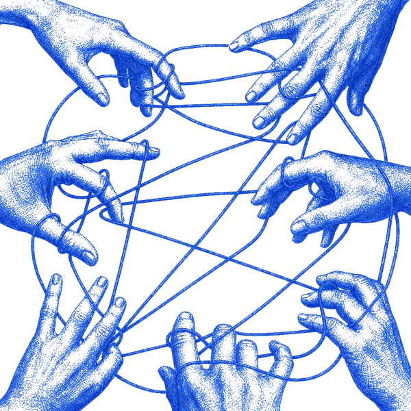 Collaboration