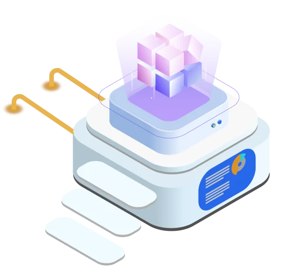 The Bytespace instrument
