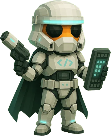 Robot armor