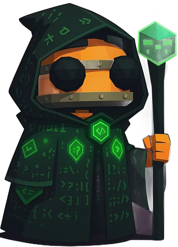Code warlock