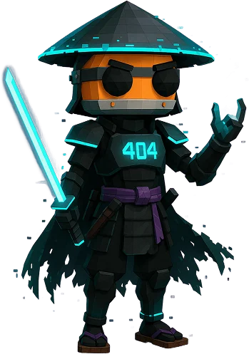 Samurai