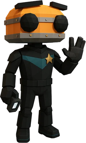 Space crew