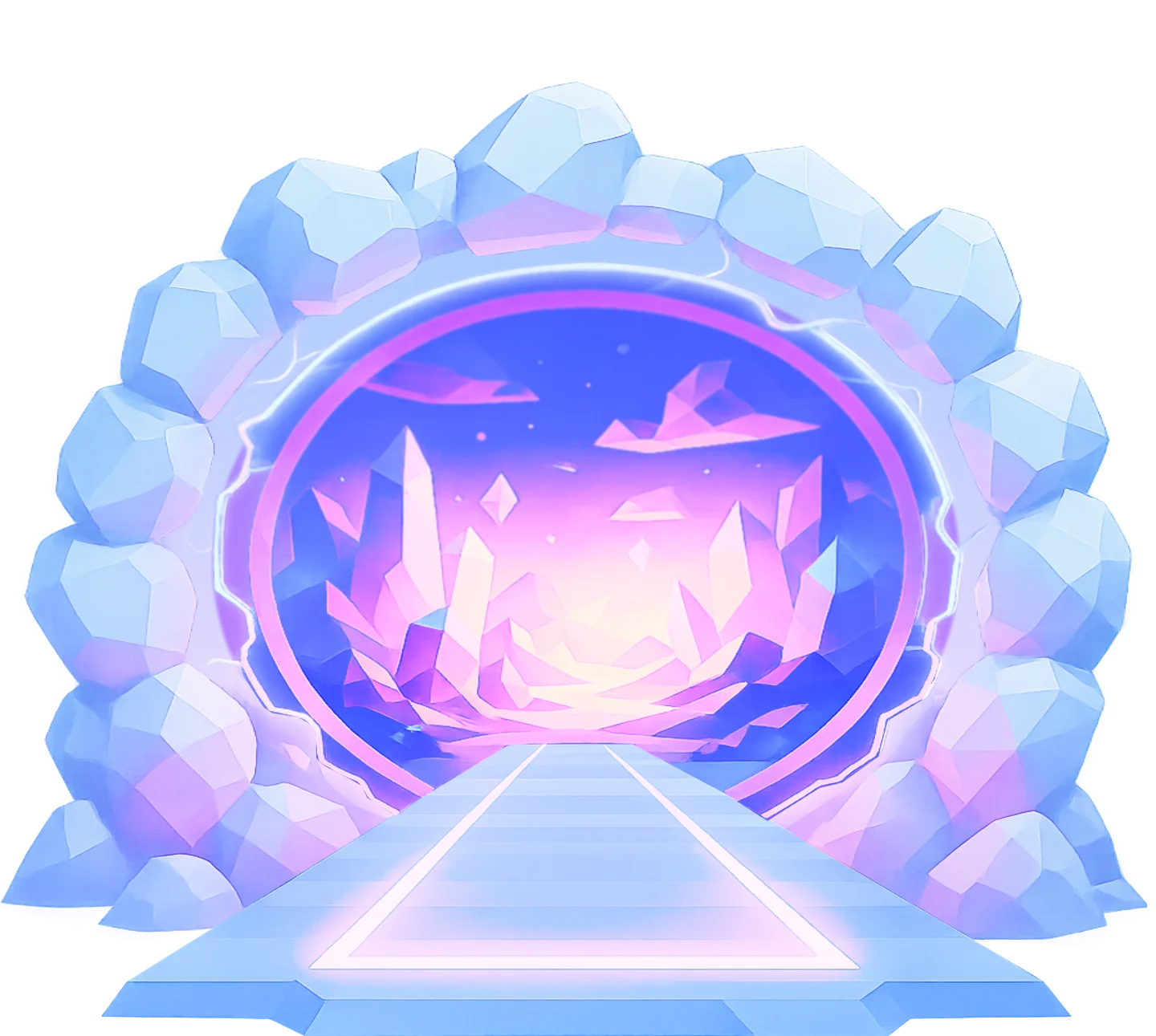 The gateway